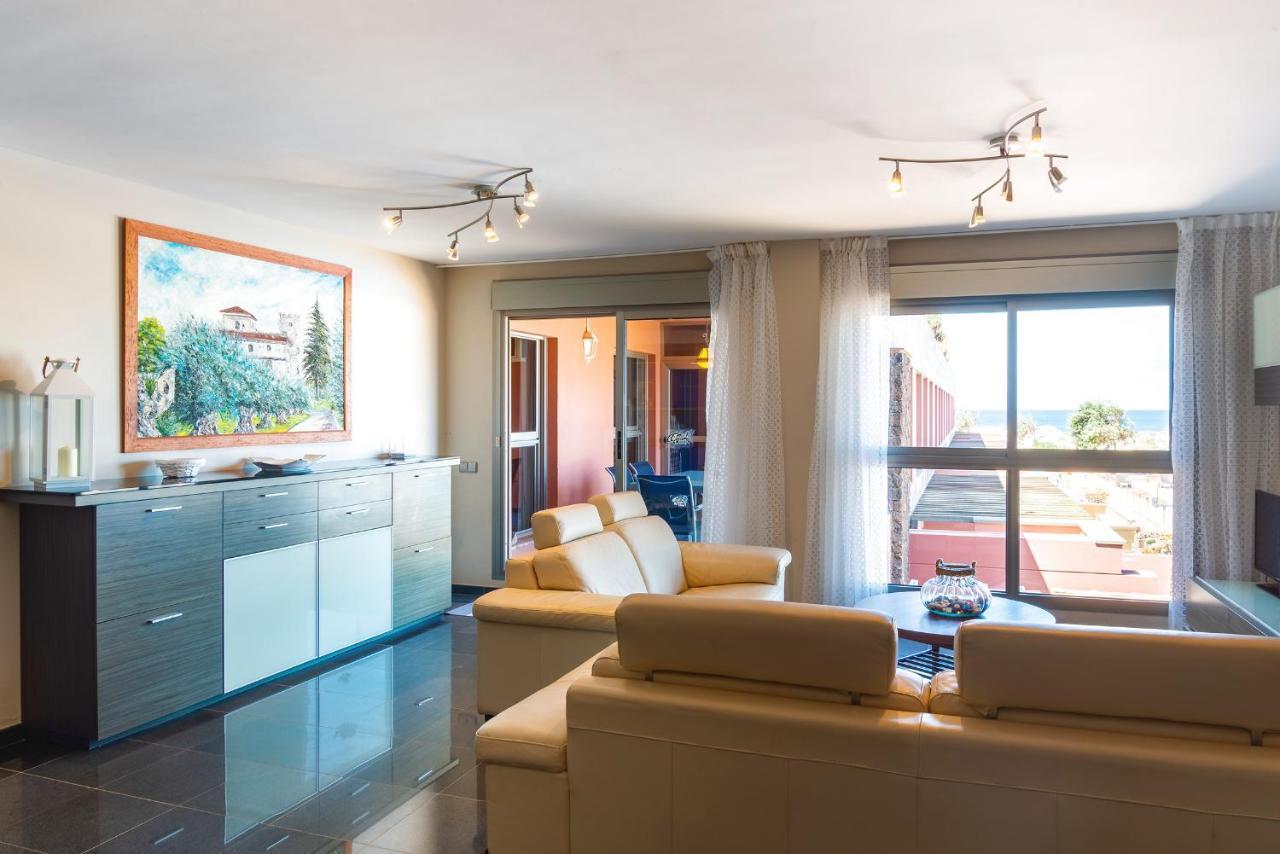 Atlantic House Cotillo Extérieur photo