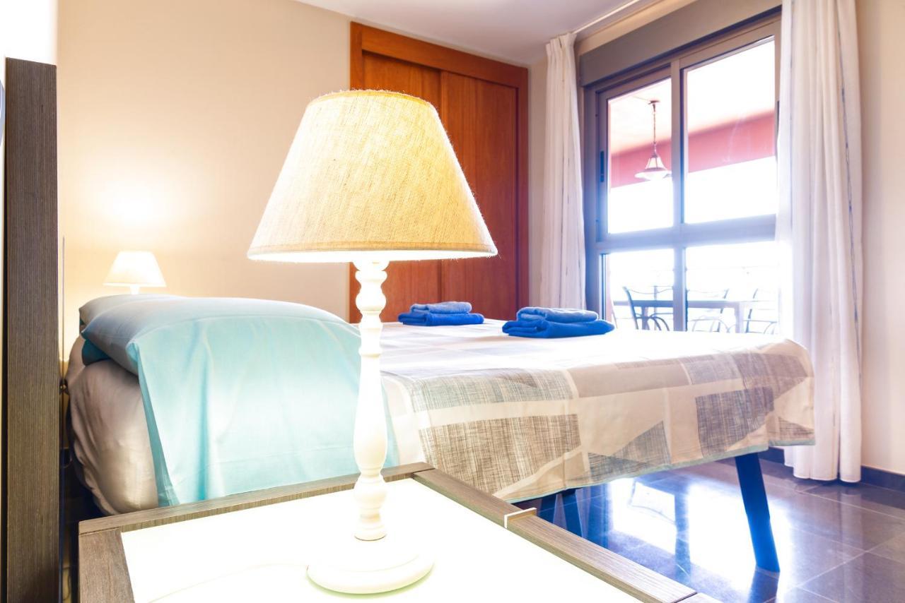 Atlantic House Cotillo Extérieur photo