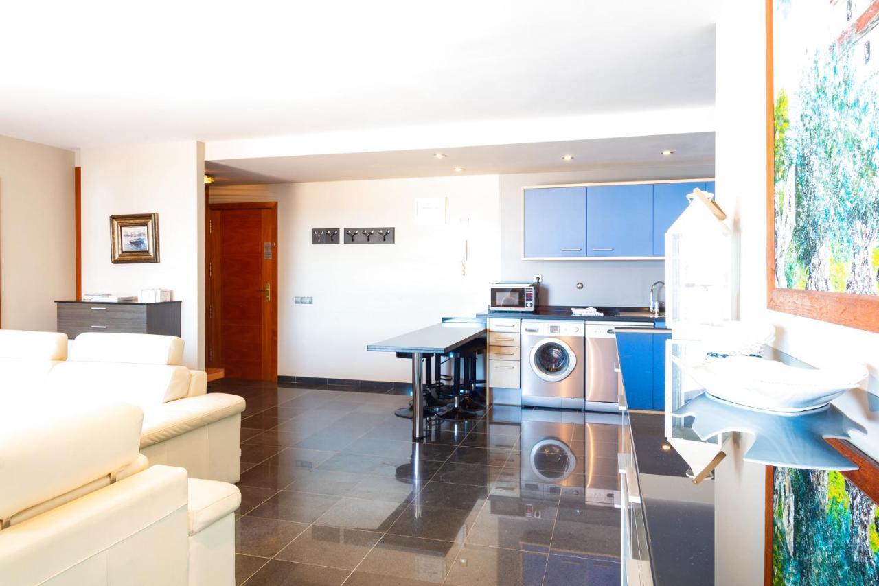 Atlantic House Cotillo Extérieur photo
