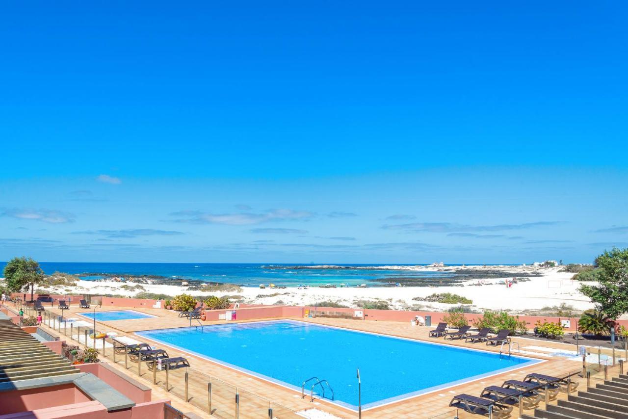 Atlantic House Cotillo Extérieur photo