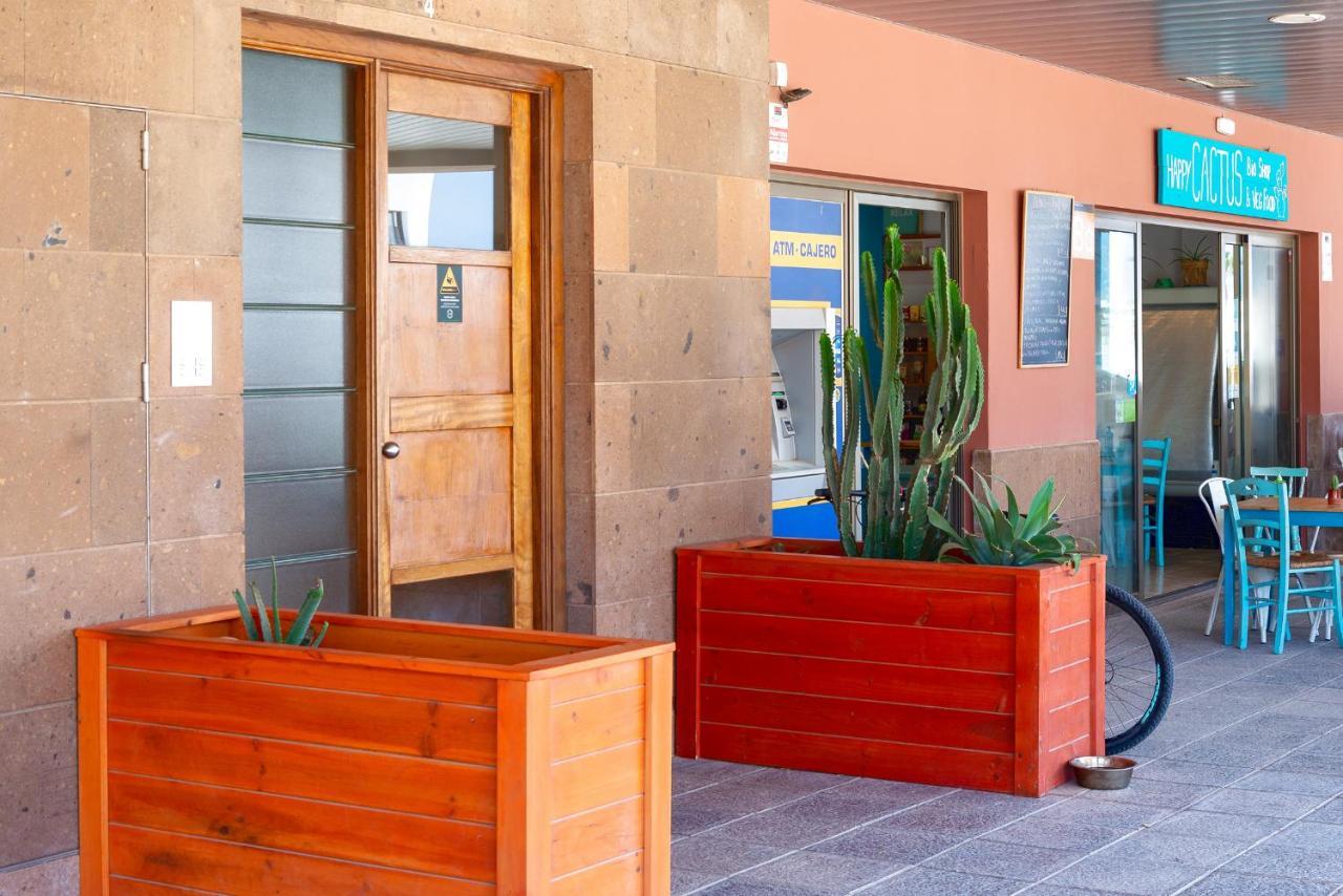 Atlantic House Cotillo Extérieur photo