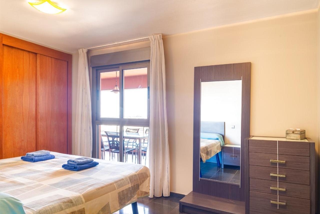 Atlantic House Cotillo Extérieur photo