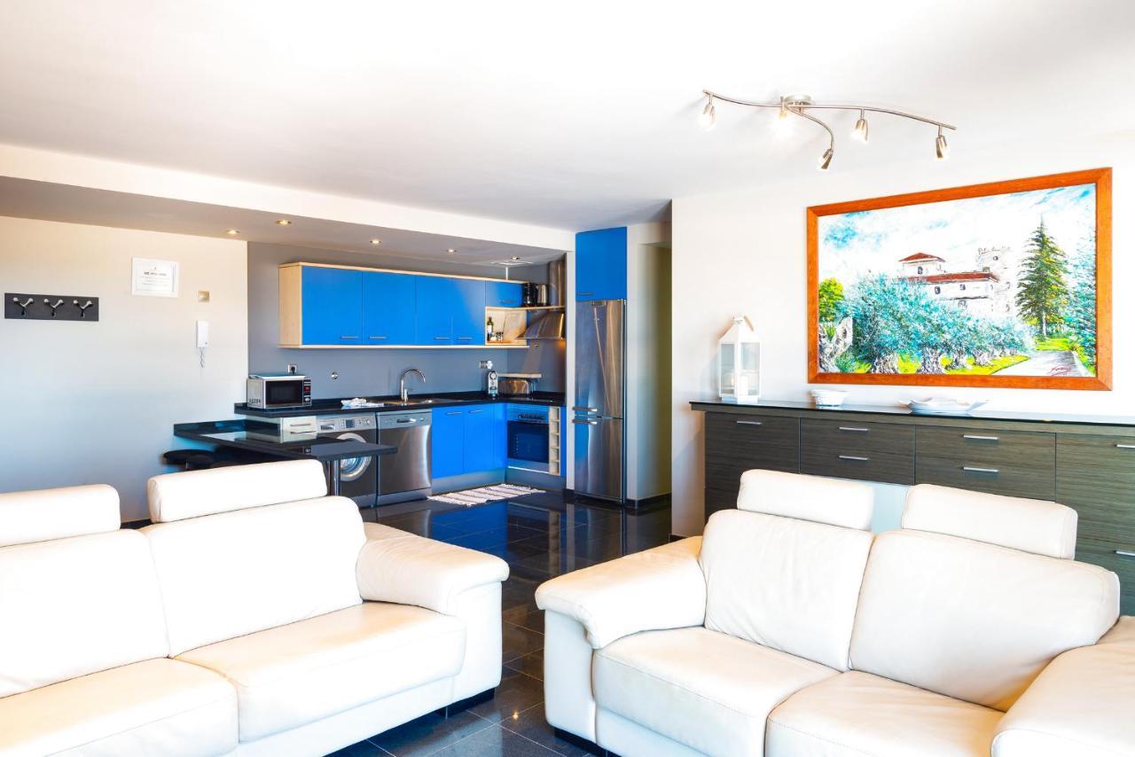 Atlantic House Cotillo Extérieur photo