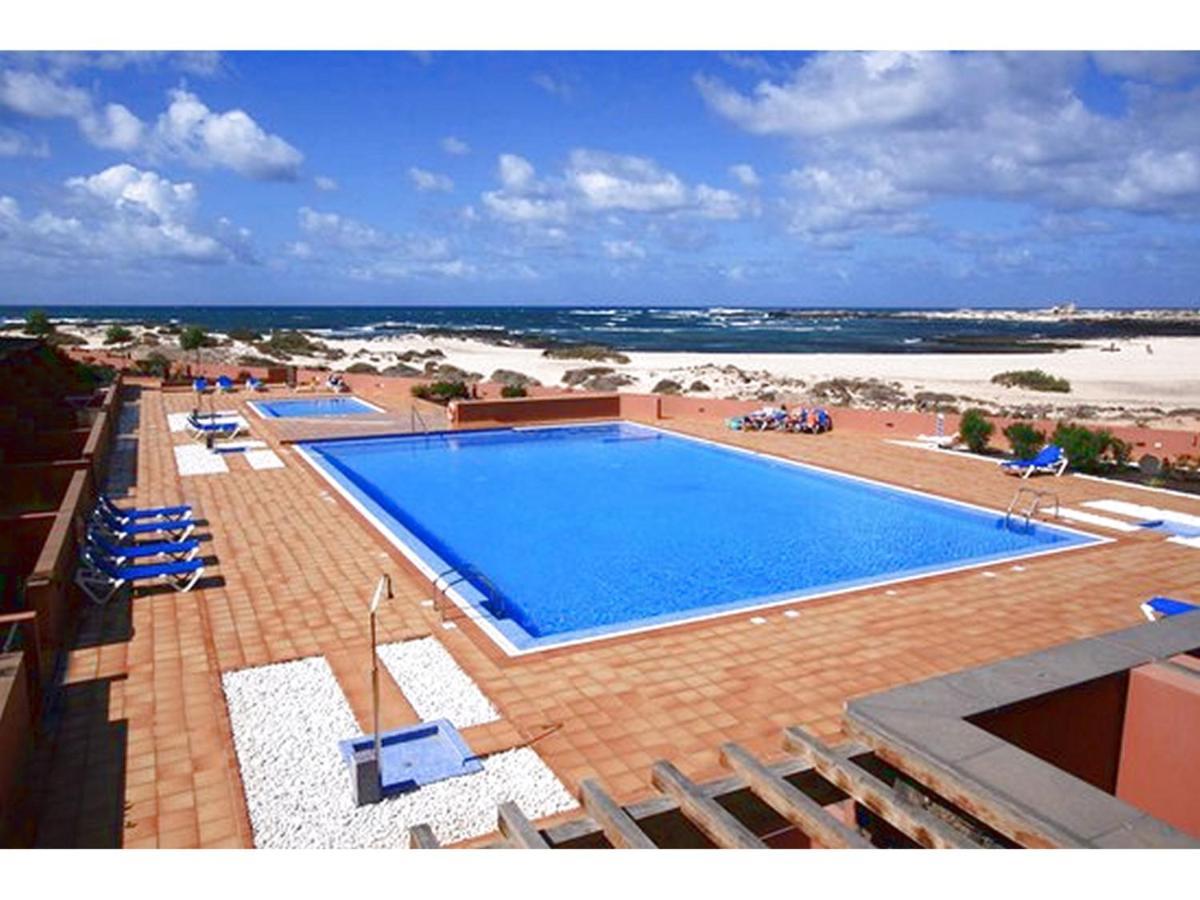 Atlantic House Cotillo Extérieur photo