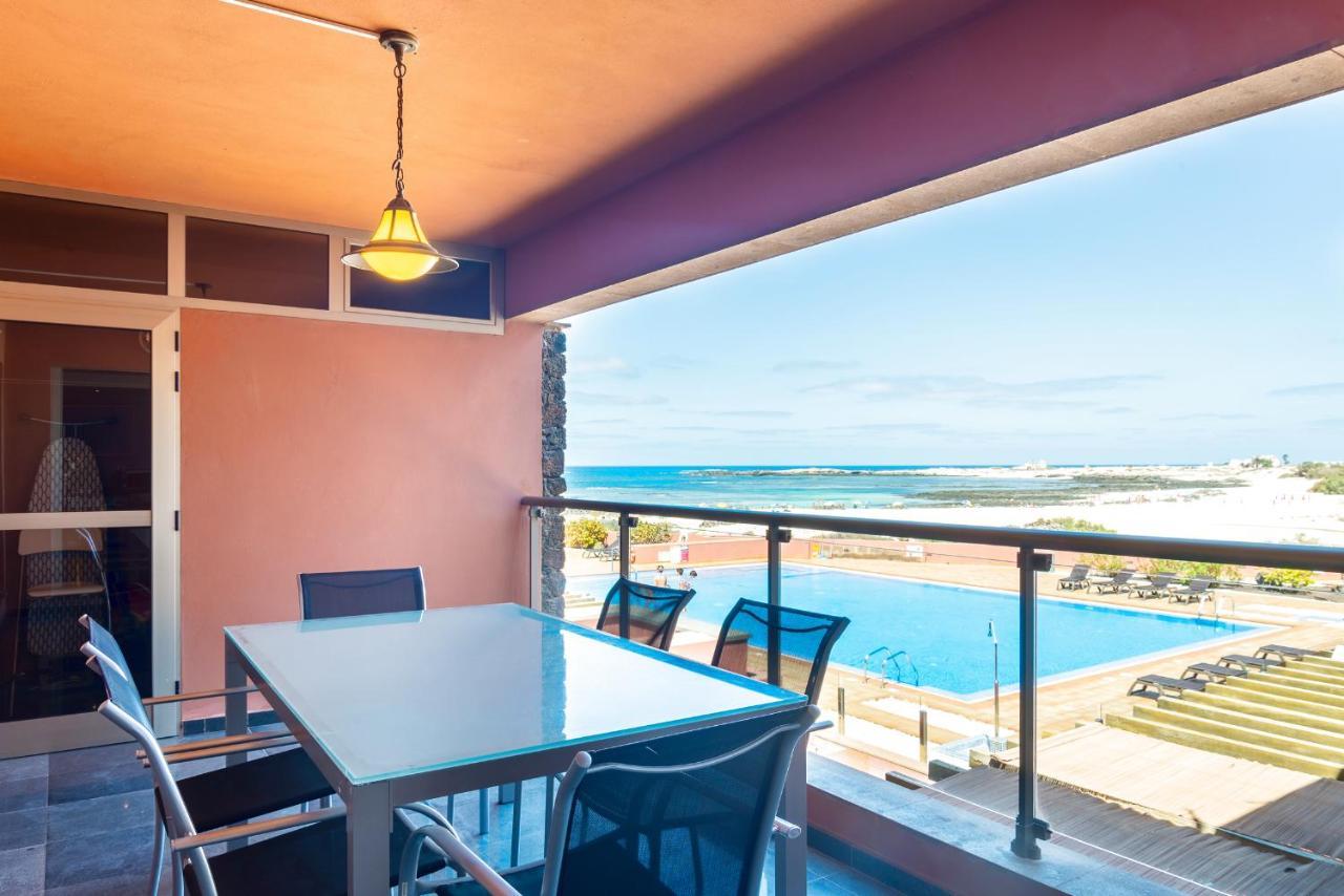 Atlantic House Cotillo Extérieur photo