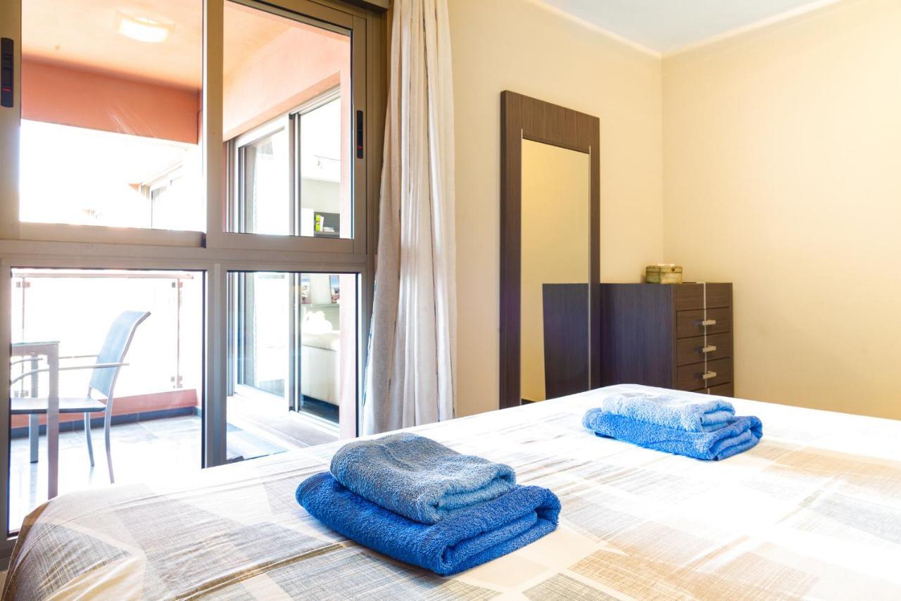 Atlantic House Cotillo Extérieur photo